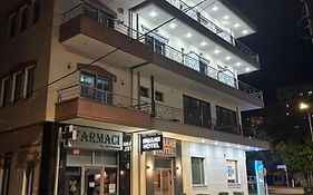 Dream's Hotel